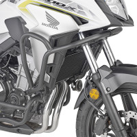 CB 500 X (19 > 23) Дуги верхние защита радиатора 25mm GIVI