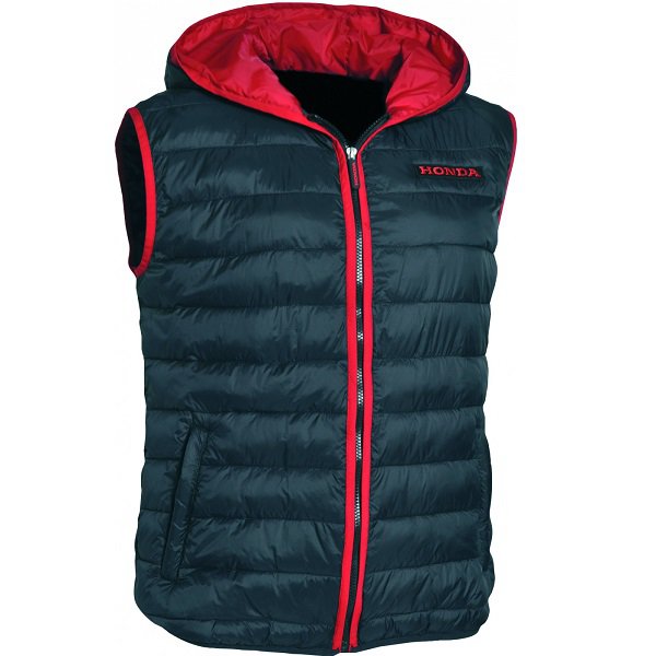 Жилет PADDED BODY WARMER HONDA