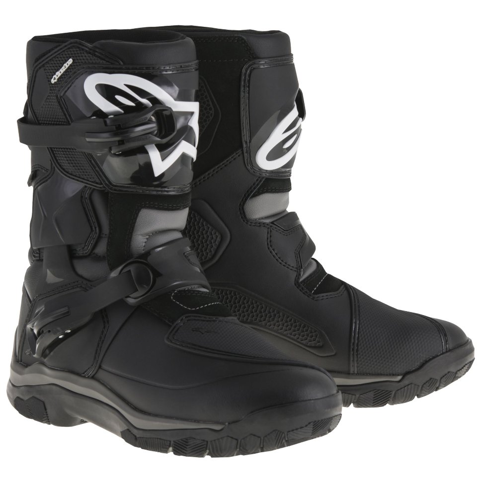Bottine alpinestars best sale