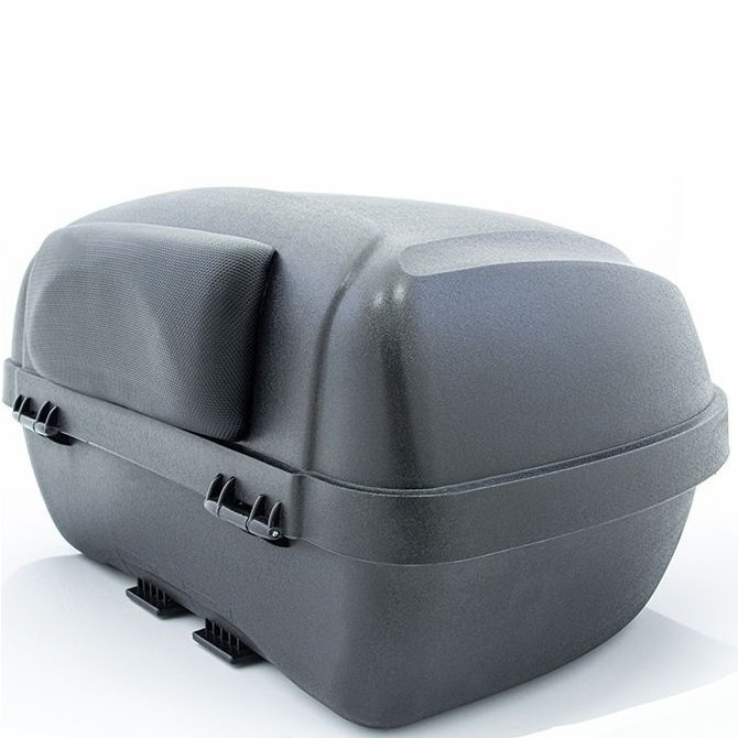 Центральный кофр Honda 08l55mbt800b