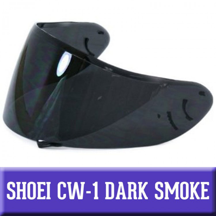 Стекло для шлема SHOEI QWEST, X-SPIRIT II, XR-1100