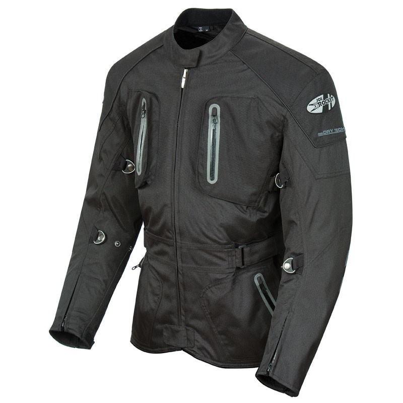 Joe rocket ballistic revolution jacket sale