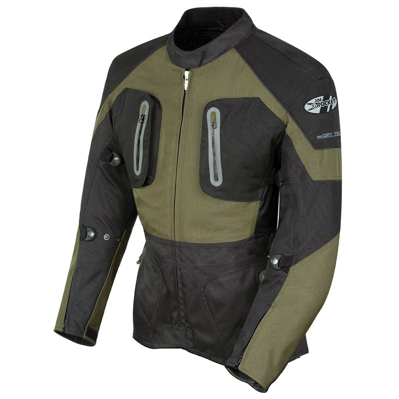 Joe rocket ballistic series motorcycle jacket clearance