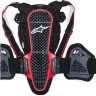 Мотозащита спины NUCLEON KR-3 ALPINESTARS - Мотозащита спины NUCLEON KR-3 ALPINESTARS