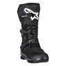 Мотоботы COROZAL ADV DRY STAR BLACK BOOTS ALPINESTARS - Мотоботы COROZAL ADV DRY STAR BLACK BOOTS ALPINESTARS