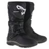 Мотоботы COROZAL ADV DRY STAR BLACK BOOTS ALPINESTARS - Мотоботы COROZAL ADV DRY STAR BLACK BOOTS ALPINESTARS