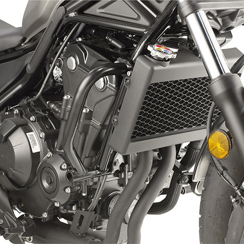 CMX 500 REBEL (20 > 24) Дуги, защита двигателя 25mm GIVI