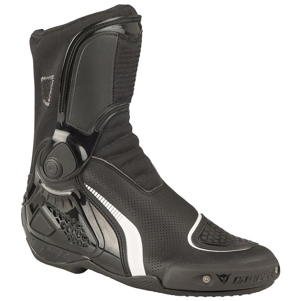 TR COURSE IN AIR BOOTS DAINESE