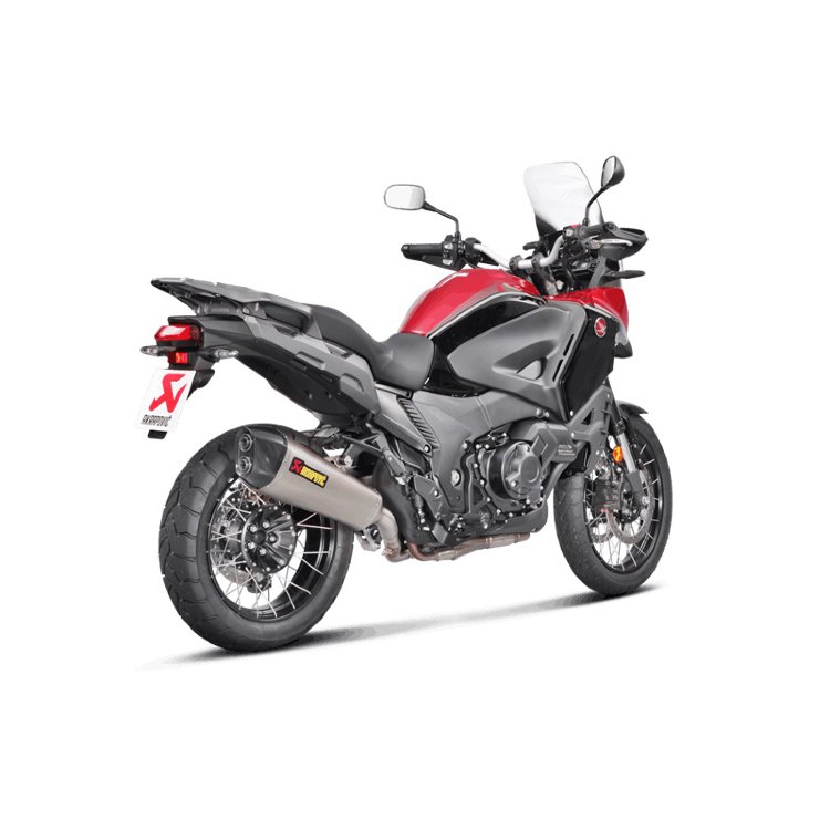 Honda vfr1200x Crosstourer