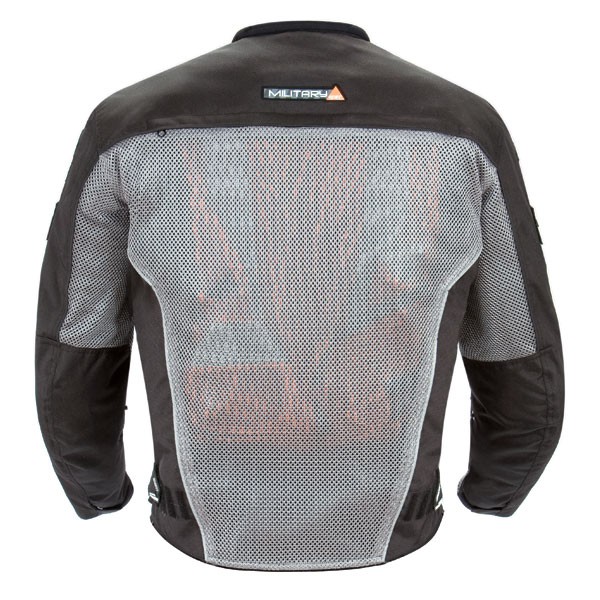 RECON MILITARY SPEC MESH JOE ROCKET
