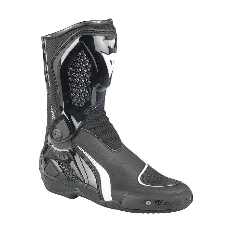 Ботинки TR-COURSE OUT BOOTS DAINESE