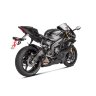 Yamaha YZF-R6 банка глушителя (slip-on) Akrapovic  - Yamaha YZF-R6 банка глушителя (slip-on) Akrapovic 