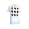 ФУТБОЛКА T-SHIRT DOCTOR&#039;S HELMETS AGV - ФУТБОЛКА T-SHIRT DOCTOR'S HELMETS AGV