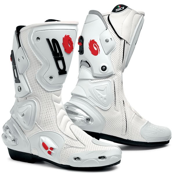 РњРѕС‚РѕР±РѕС‚С‹ Sidi Vertigo