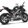 Kawasaki Z1000 банка глушителя (slip-on) Akrapovic  - Kawasaki Z1000 банка глушителя (slip-on) Akrapovic 