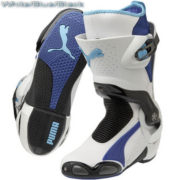 Botte moto puma store 1000 v3