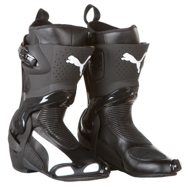 Botte moto puma store 1000 v3
