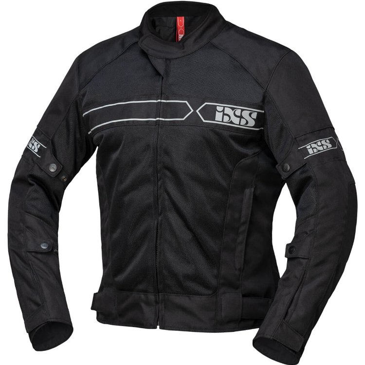 Куртка текст. сетка мужская CLASSIC JACKET EVO-AIR IXS