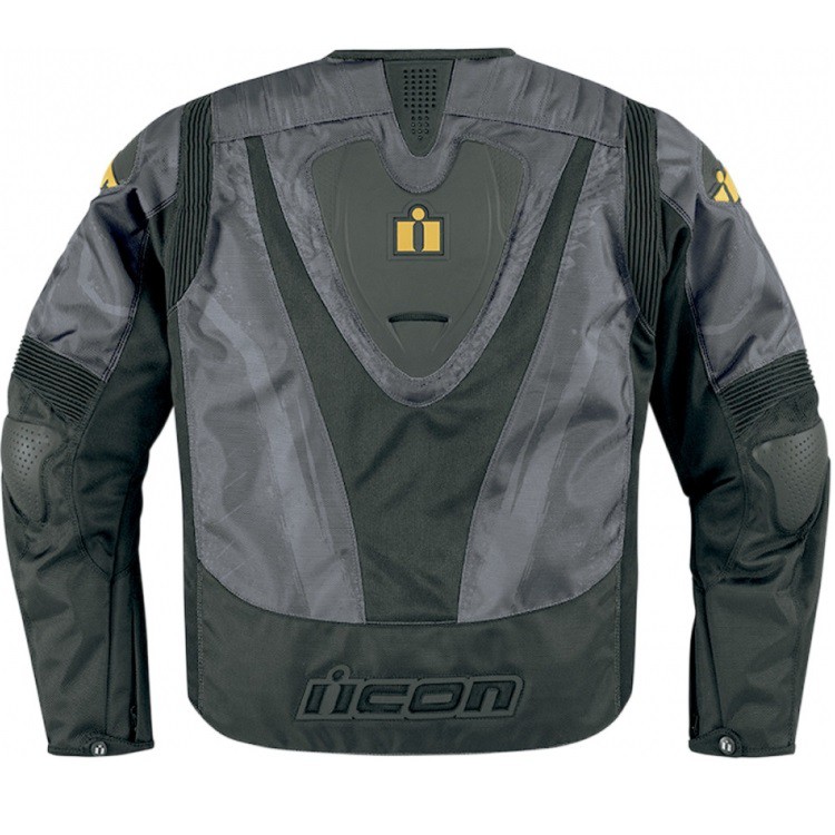 Icon overlord type 1 jacket hot sale