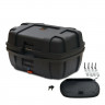 MCP Кофр E-760B со спинкой 50 л. - MCP Кофр E-760B со спинкой 50 л.
