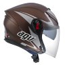 Шлем открытый K-5 JET TREESIXTY AGV - Шлем открытый K-5 JET TREESIXTY AGV