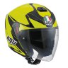 Шлем открытый K-5 JET TREESIXTY AGV - Шлем открытый K-5 JET TREESIXTY AGV