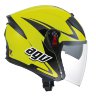 Шлем открытый K-5 JET TREESIXTY AGV - Шлем открытый K-5 JET TREESIXTY AGV