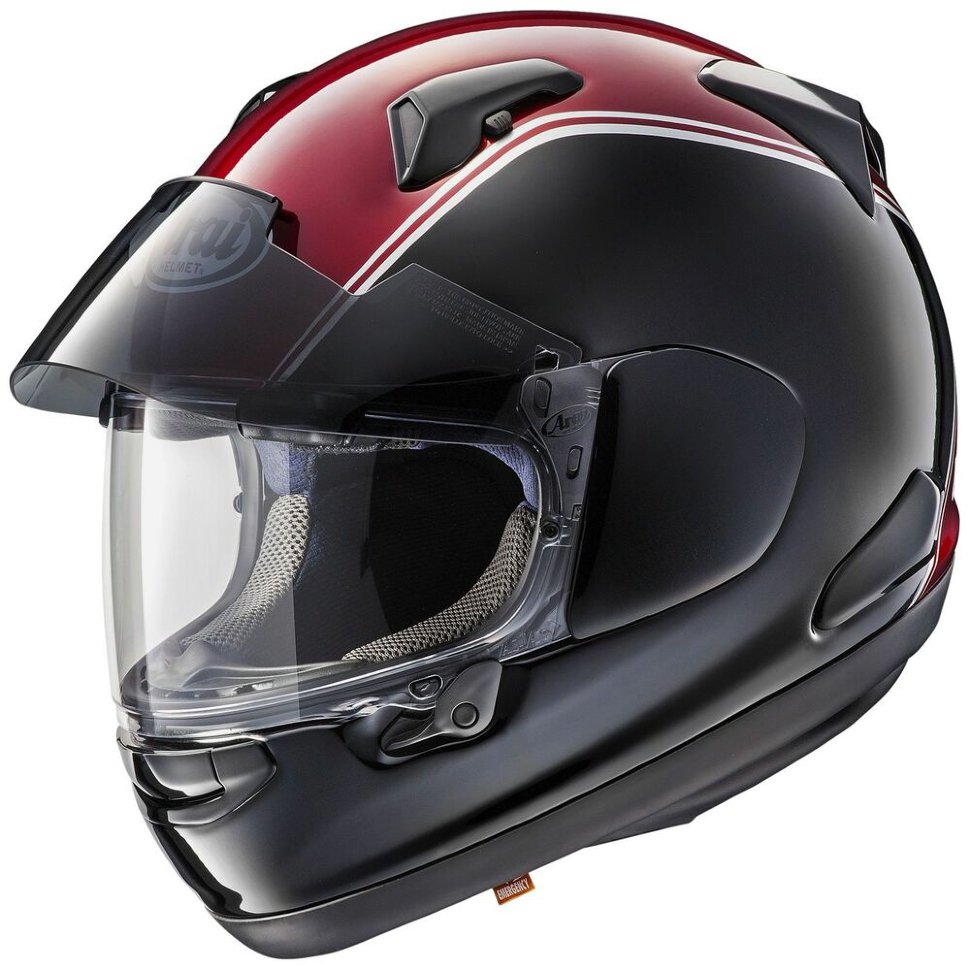 ARAI QV PRO GoldWing