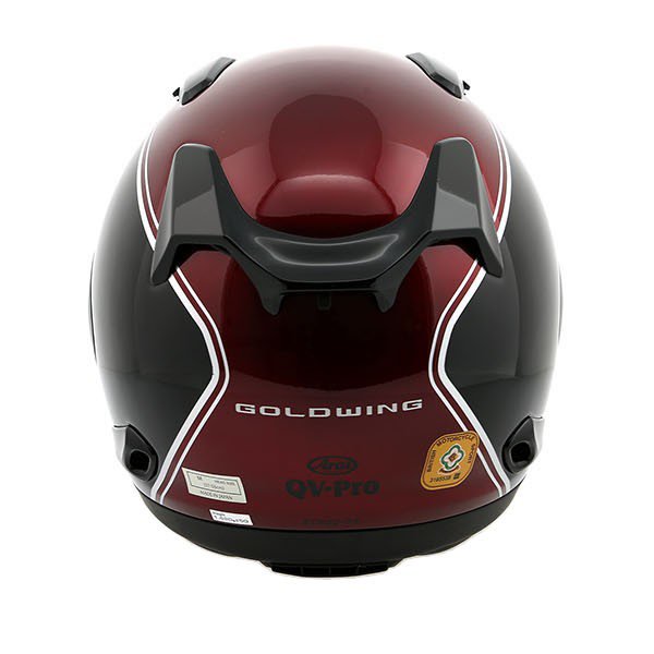 ARAI QV PRO GoldWing