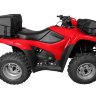 Сумка на задний багажник квадроцикла BURRO ATV REAR RACK BAG OGIO, STEALTH - Сумка на задний багажник квадроцикла BURRO ATV REAR RACK BAG OGIO, STEALTH