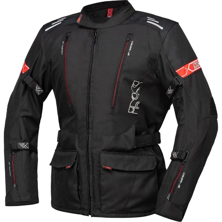 Куртка текст. мужская Tour Jacket LORIN-ST IXS