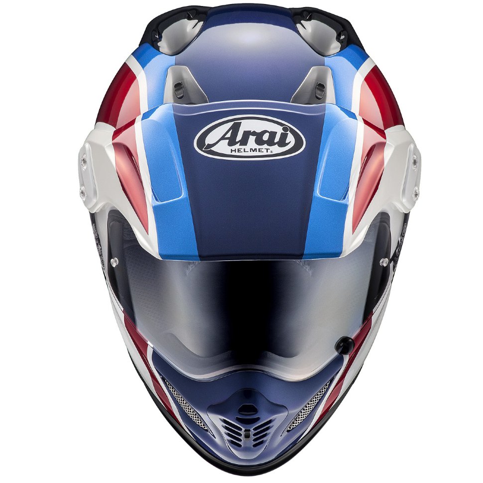 Эндуро шлем Arai