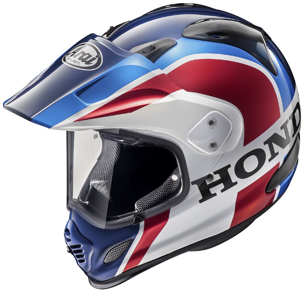 Casco arai xd4 online
