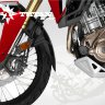 Удлинитель крыла HONDA CRF1000/1100L Africa Twin, TИTAN - Удлинитель крыла HONDA CRF1000/1100L Africa Twin, TИTAN