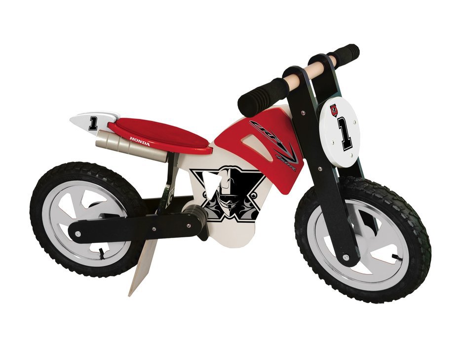 Honda childrens bike new arrivals