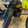 Дуги защита двигателя HONDA CB350  - Дуги защита двигателя HONDA CB350 