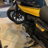 Дуги защита двигателя HONDA CB350  - Дуги защита двигателя HONDA CB350 