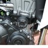 CB 650 F 2014- GSG слайдеры мотора - CB 650 F 2014- GSG слайдеры мотора