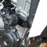 CB 650 F 2014- GSG слайдеры мотора - CB 650 F 2014- GSG слайдеры мотора