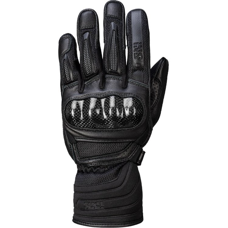 Перчатки комбин. мужские SPORTS GLOVE CARBON-MESH 4.0 IXS