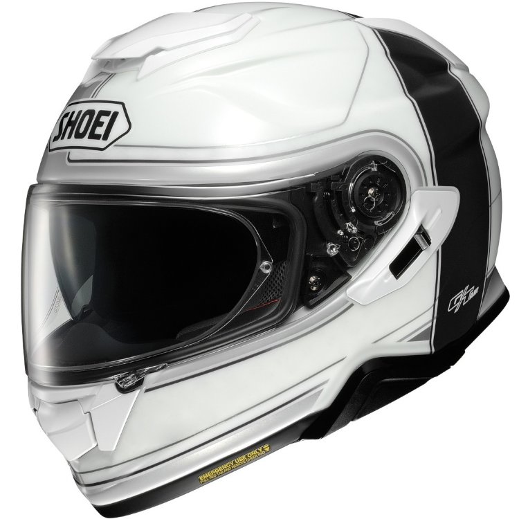 Шлем GT-AIR II CROSSBAR SHOEI