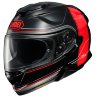 Шлем GT-AIR II CROSSBAR SHOEI - Шлем GT-AIR II CROSSBAR SHOEI