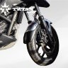 Удлинитель крыла HONDA Honda NC700/750, TИTAN - Удлинитель крыла HONDA Honda NC700/750, TИTAN