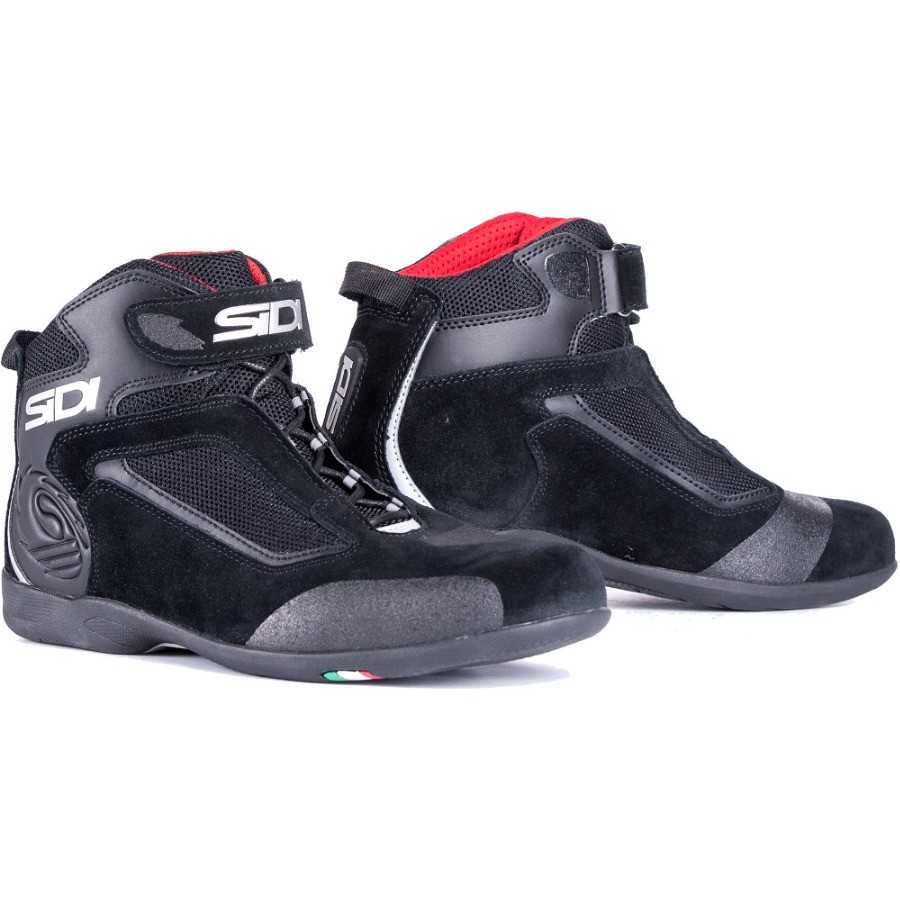 Gas boots new arrivals
