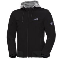 Куртка Soft Shell мужская Classic SO Jacket IXS