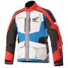 Куртка текстиль ANDES V2 DRYSTAR Alpinestars - Куртка текстиль ANDES V2 DRYSTAR Alpinestars