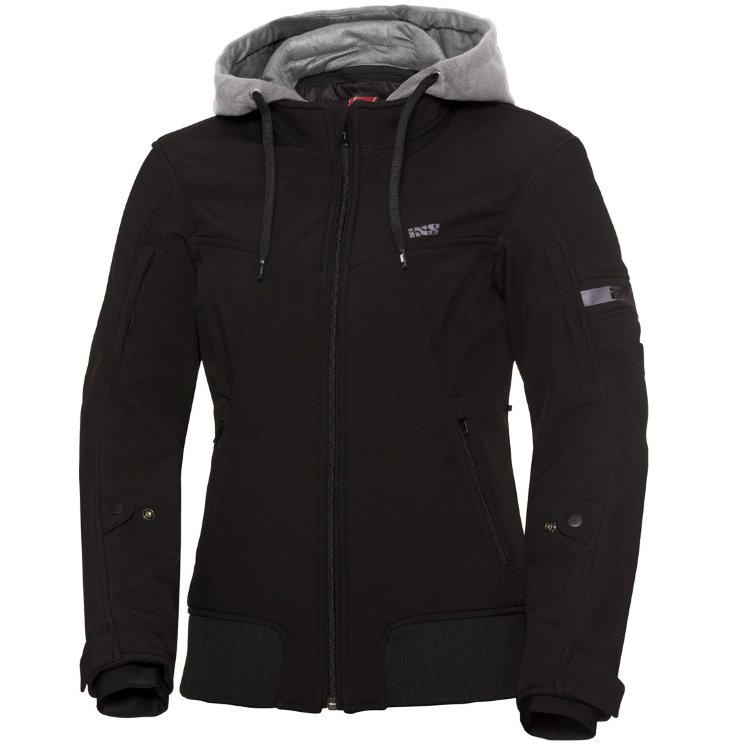 Куртка Soft Shell женская Classic SO Jacket IXS