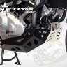 Поддон Honda NC700750, TИTAN - Поддон Honda NC700750, TИTAN