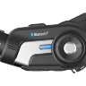 Гарнитура SENA 10C-01 Bluetooth Inthercom + камера - Гарнитура SENA 10C-01 Bluetooth Inthercom + камера