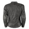 Куртка кожаная жен. ASPHALT LEATHER JACKET Kawasaki - Куртка кожаная жен. ASPHALT LEATHER JACKET Kawasaki